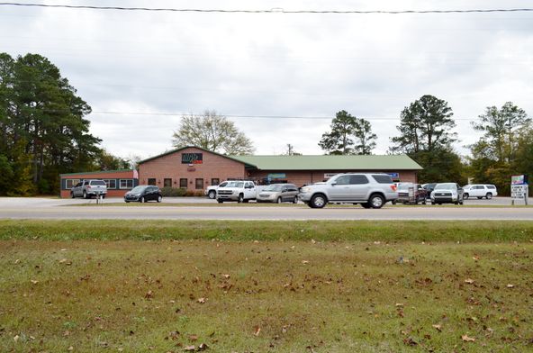 103 W Church St, Batesburg, SC 29006